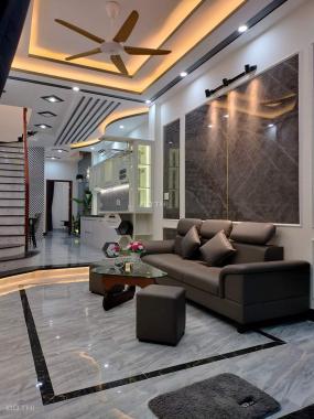 Bán nhà 2 tầng kiệt Nguyễn Lương Bằng, Quận Liên Chiểu, TP Đà Nẵng