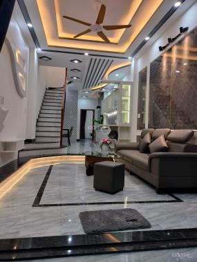 Bán nhà 2 tầng kiệt Nguyễn Lương Bằng, Quận Liên Chiểu, TP Đà Nẵng