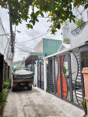 Bán nhà 2 tầng kiệt Nguyễn Lương Bằng, Quận Liên Chiểu, TP Đà Nẵng