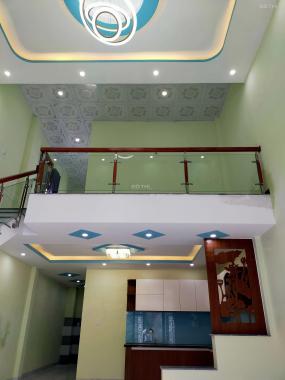 Bán nhà gác lửng đúc kiệt đường Nguyễn Lương Bằng, Quận Liên Chiểu, TP Đà Nẵng