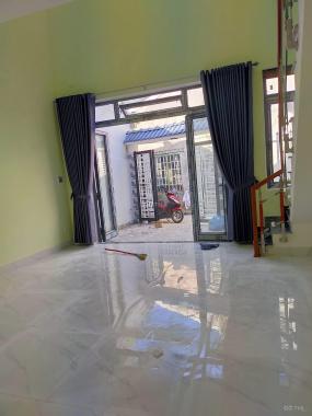Bán nhà gác lửng đúc kiệt đường Nguyễn Lương Bằng, Quận Liên Chiểu, TP Đà Nẵng