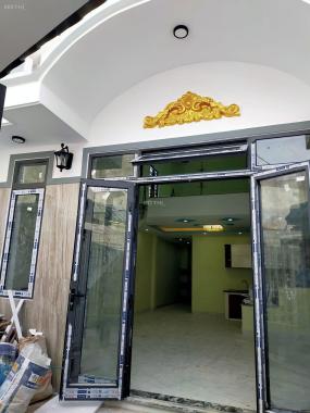 Bán nhà gác lửng đúc kiệt đường Nguyễn Lương Bằng, Quận Liên Chiểu, TP Đà Nẵng