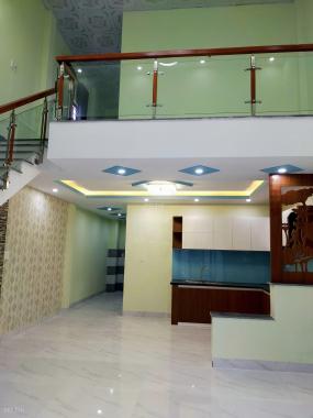 Bán nhà gác lửng đúc kiệt đường Nguyễn Lương Bằng, Quận Liên Chiểu, TP Đà Nẵng