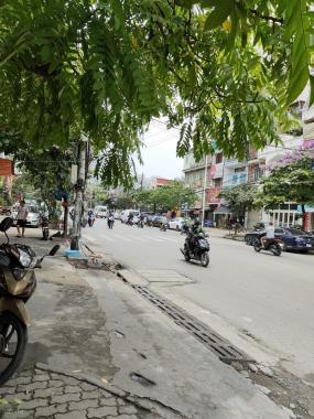 Mặt phố giá trong ngõ, bán gấp giá rẻ Nguyễn Xiển 96m, 1.5 tầng, hai mặt tiền 4m, 25.3 tỷ