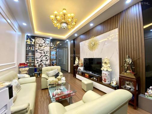 Phân Lô 2 Mặt Ngõ Vạn Phúc Hà Đông 48m2, 4 Tầng Ngõ Ô Tô Nhà đẹp Thoáng sáng 4.5 Tỷ