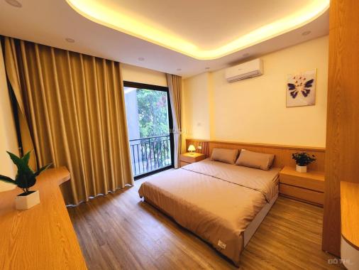 Phân Lô 2 Mặt Ngõ Vạn Phúc Hà Đông 48m2, 4 Tầng Ngõ Ô Tô Nhà đẹp Thoáng sáng 4.5 Tỷ