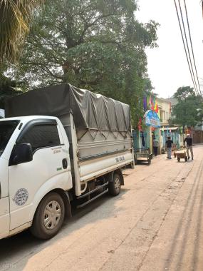 Phân Lô 2 Mặt Ngõ Vạn Phúc Hà Đông 48m2, 4 Tầng Ngõ Ô Tô Nhà đẹp Thoáng sáng 4.5 Tỷ