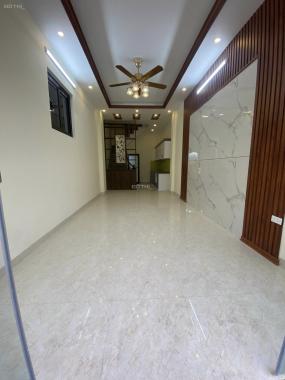 2 tỷ mua nhà Tả Thanh Oai Thanh Trì 35m2 4 tầng