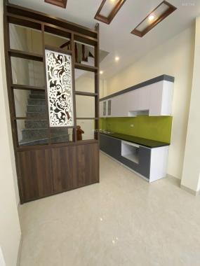 2 tỷ mua nhà Tả Thanh Oai Thanh Trì 35m2 4 tầng