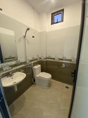 2 tỷ mua nhà Tả Thanh Oai Thanh Trì 35m2 4 tầng