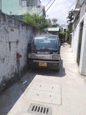 Tôi cần Bán nhà 3 Kiệt K97 Mẹ Nhu - Thanh Khê - Đà Nẵng