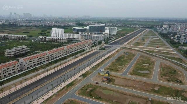 Tôi chính chủ cần bán lô đất dịch vụ An Thượng  sát mặt  đường 50m giá rẻ nhất thị trường