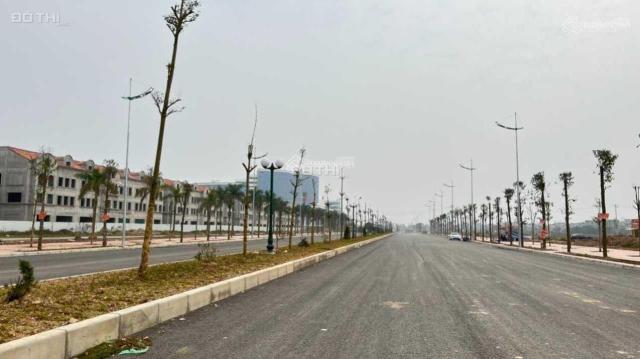 Tôi chính chủ cần bán lô đất dịch vụ An Thượng  sát mặt  đường 50m giá rẻ nhất thị trường