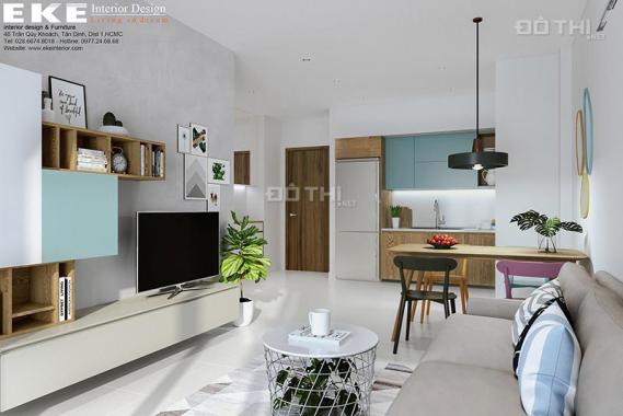 Về ở với con, tôi bán  căn hộ chung cư 19 Đại Từ, Vinaconex 7, DT 80m2 giá bán 2.350/căn:0936071228