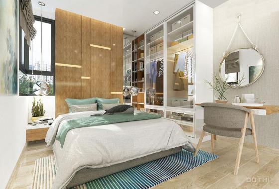 Chủ bán CHCC An Sinh, ngõ 44 Nguyễn Cơ Thạch, DT 58m2, đồ găn tường giá bán 2 tỷ:0981129026
