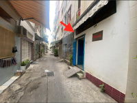 Bán tòa nhà MT Khánh Hội, P. 6, Q. 4,  6 lầu, giá 35 tỷ, cho thuê 70tr/tháng.