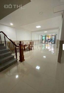 Bán tòa nhà MT Khánh Hội, P. 6, Q. 4,  6 lầu, giá 35 tỷ, cho thuê 70tr/tháng.