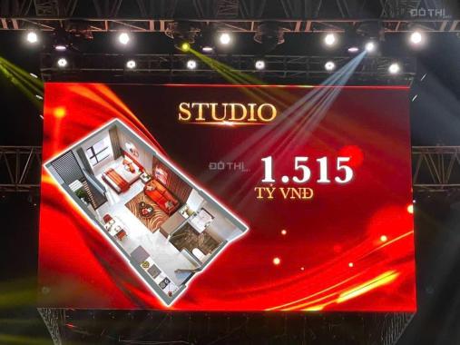 Booking 30tr nhận ngay chiết khấu 10% khi chọn căn tại Glory Heights nằm cạnh Vincom