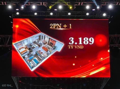 Booking 30tr nhận ngay chiết khấu 10% khi chọn căn tại Glory Heights nằm cạnh Vincom