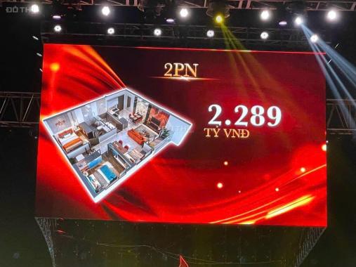 Booking 30tr nhận ngay chiết khấu 10% khi chọn căn tại Glory Heights nằm cạnh Vincom
