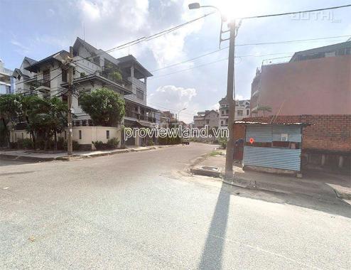 Cho thuê lô đất bờ sông, phường Bình An, 36x18m đất, đường nhựa 12m