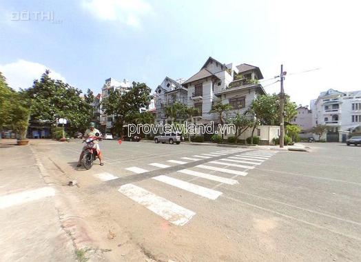 Cho thuê lô đất bờ sông, phường Bình An, 36x18m đất, đường nhựa 12m