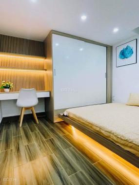 Bán nhà 2 tầng 2 mê K339 đường Trần Cao Vân, Thanh Khê, Đà Nẵng