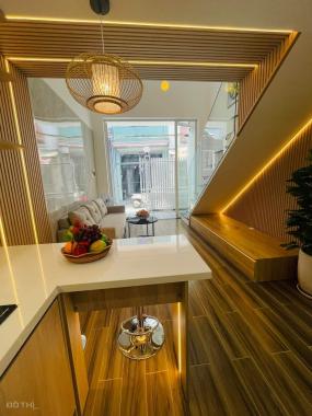 Bán nhà 2 tầng 2 mê K339 đường Trần Cao Vân, Thanh Khê, Đà Nẵng