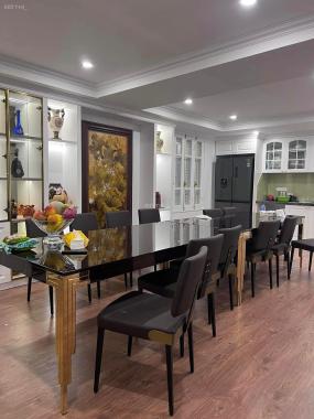 SIÊU PHẨM LÔ GÓC 3 MẶT THOÁNG TRUNG KÍNH, CẦU GIẤY 280M 4T MT 50M