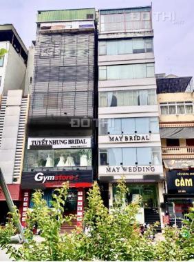 Bán tòa nhà mặt phố Xã Đàn, Đống Đa, 7 tầng x 75m2, mặt tiền 6m, giá 37.5 tỷ, sổ 1 người chính chủ