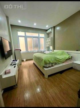 [HIẾM] NHÀ PHÂN LÔ - NGÕ Ô TÔ - 2 THOÁNG - Trung tâm Cầu Giấy, GIÁ 6.4 TỶ