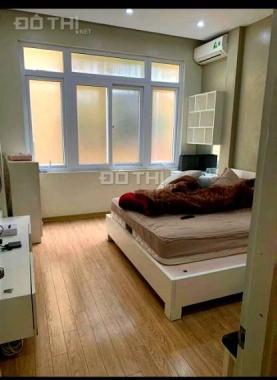 [HIẾM] NHÀ PHÂN LÔ - NGÕ Ô TÔ - 2 THOÁNG - Trung tâm Cầu Giấy, GIÁ 6.4 TỶ
