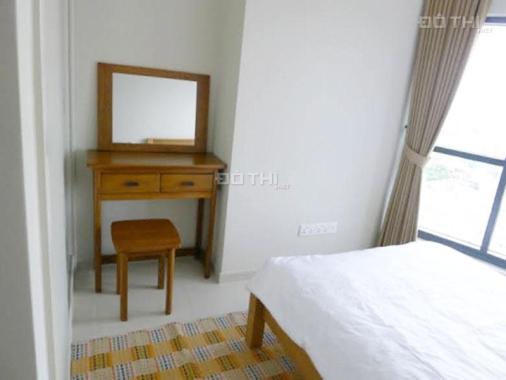 Cho thuê căn hộ cao cấp City Garden 3PN, 140m2 nội thất có đầy đủ
