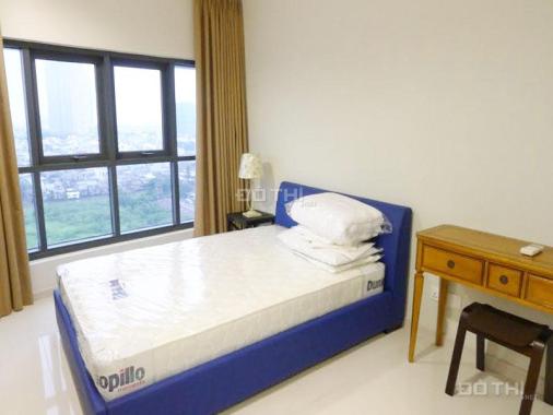 Cho thuê căn hộ cao cấp City Garden 3PN, 140m2 nội thất có đầy đủ