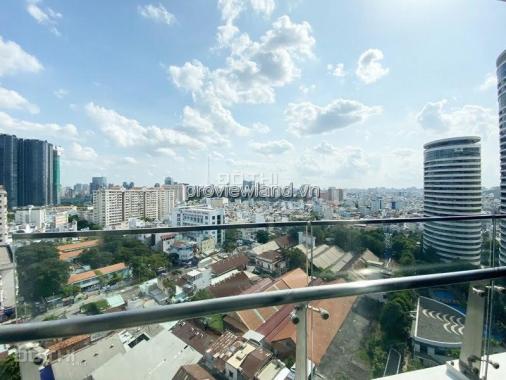 Cho thuê căn hộ City garden loại 3 phòng ngủ với đầy đủ nội tiện nghi hiện đại