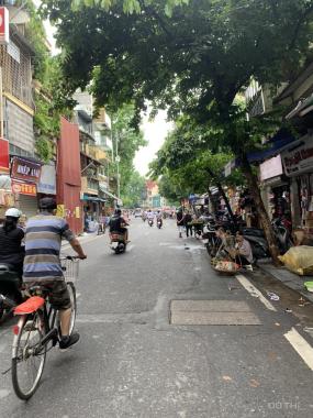 Bán nhà 4 tầng 140m sân vườn phố Đại Từ, Hoàng Mai gần ô tô giá 8.9 tỷ