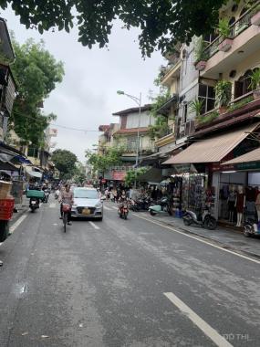 Bán nhà 4 tầng 140m sân vườn phố Đại Từ, Hoàng Mai gần ô tô giá 8.9 tỷ