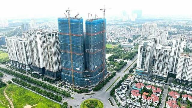 6,5 tỷ căn 3 Phòng Ngủ 108m2 Chung cư cao cấp N01T7 Hanjadin Ngoại giao Đoàn, View cực đẹp