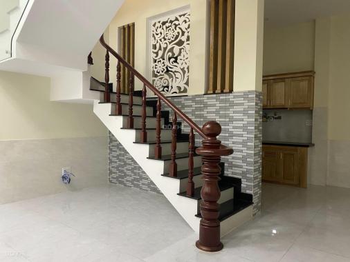 NHÀ MỚI ĐẸP BÌNH TRƯNG TÂY - THIẾT KẾ HIỆN ĐẠI - SANG TRỌNG - NHÀ THƠM SƠN CHỈ 5,2 TỶ