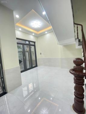 NHÀ MỚI ĐẸP BÌNH TRƯNG TÂY - THIẾT KẾ HIỆN ĐẠI - SANG TRỌNG - NHÀ THƠM SƠN CHỈ 5,2 TỶ