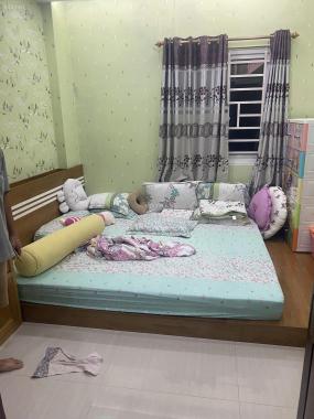 HẺM XE HƠI ĐỖ CỬA - 43M2 - NHÀ ĐẸP 1TRỆT 3LẦU - GẦN ĐƯỜNG - VỊ TRÍ ĐẸP - 7.xTỶ
