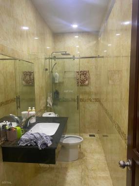 HẺM XE HƠI ĐỖ CỬA - 43M2 - NHÀ ĐẸP 1TRỆT 3LẦU - GẦN ĐƯỜNG - VỊ TRÍ ĐẸP - 7.xTỶ