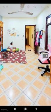 Bán nhà ngõ phố Trương Định, phường Tân Mai, Hoàng mai, Hà Nội xây dựng 3 tầng