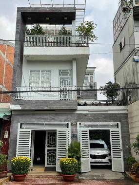 Bán nhà riêng tại Đường Đại lộ 3, Phước Bình, Quận 9, Hồ Chí Minh diện tích 154.1m2 giá 18.5 tỷ