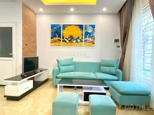 Nhà đẹp 30m2 xây 5T giá 3.2 tỷ  phố xuân đỉnh gần ôtô