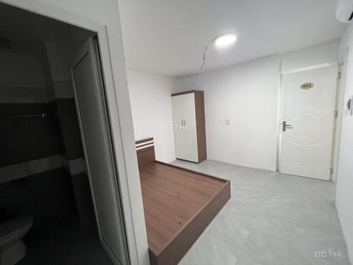 HOT HOT Siêu phẩm CCMN giá chưa đến 150tr/m2 Ngõ Hòa Bình, Đống Đa 37 phòng 8 Tầng