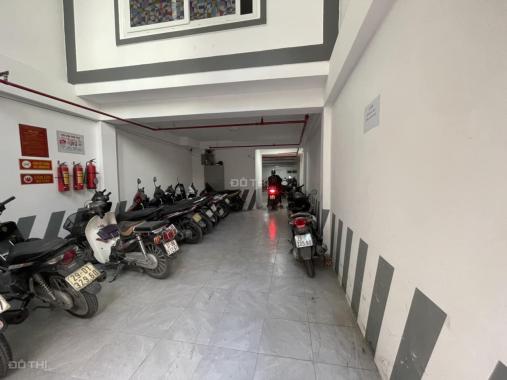 HOT HOT Siêu phẩm CCMN giá chưa đến 150tr/m2 Ngõ Hòa Bình, Đống Đa 37 phòng 8 Tầng