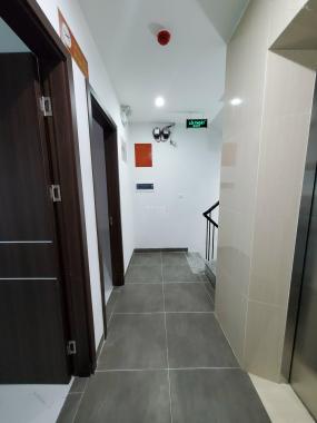 HOT HOT Siêu phẩm CCMN giá nhỉnh 210tr/m2 Khâm Thiên, Đống Đa Mặt tiền 9M 8 Tầng