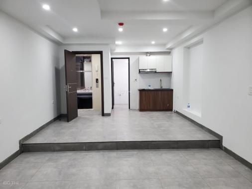 HOT HOT Siêu phẩm CCMN giá nhỉnh 210tr/m2 Khâm Thiên, Đống Đa Mặt tiền 9M 8 Tầng