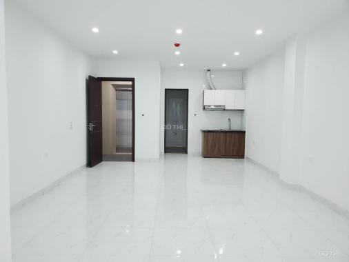 HOT HOT Siêu phẩm CCMN giá nhỉnh 210tr/m2 Khâm Thiên, Đống Đa Mặt tiền 9M 8 Tầng